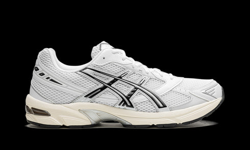 Gel 1130 "White / Cloud Grey"